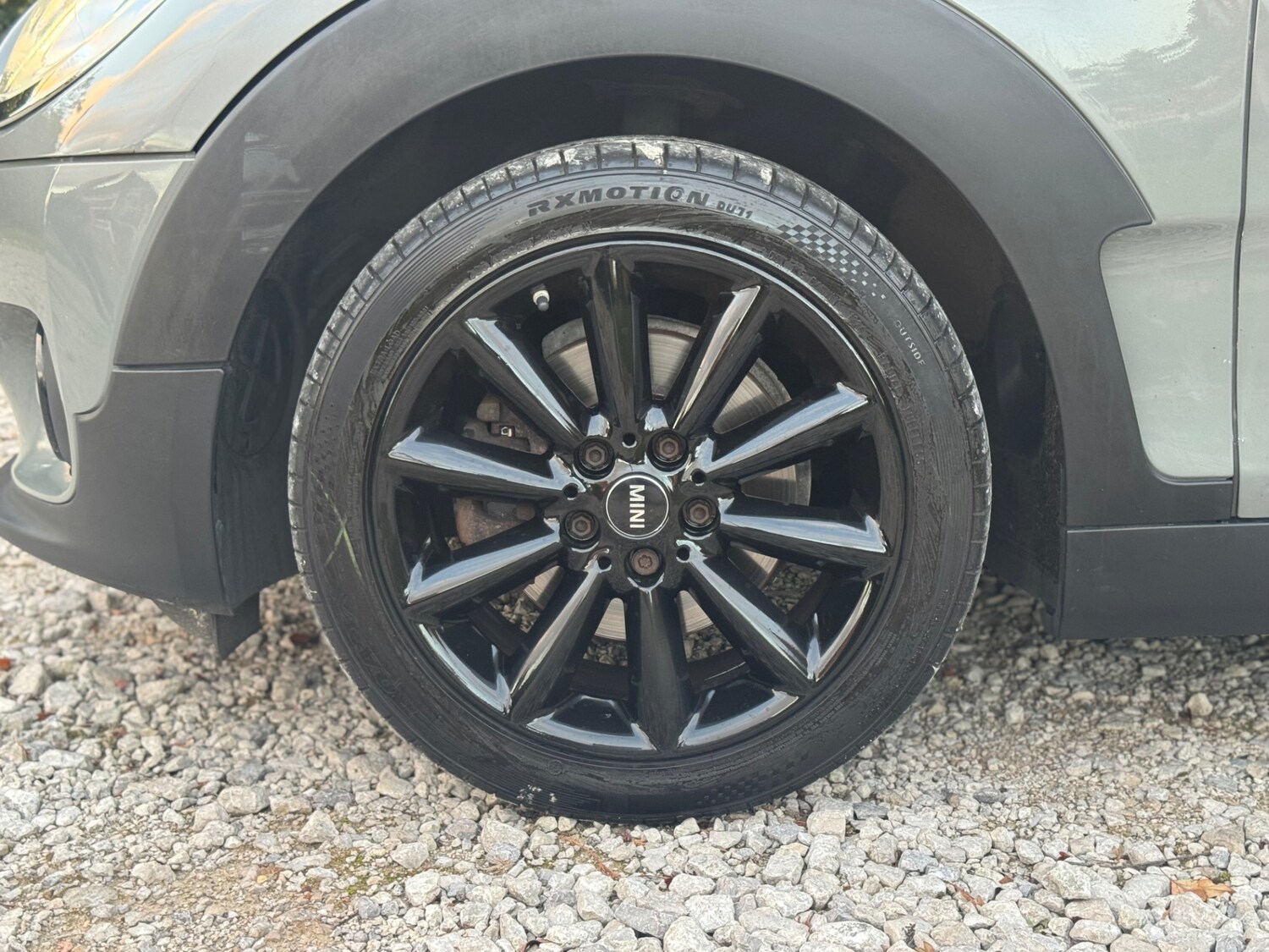 Used MINI Clubman 2017 for sale - 76044875: Photo 29