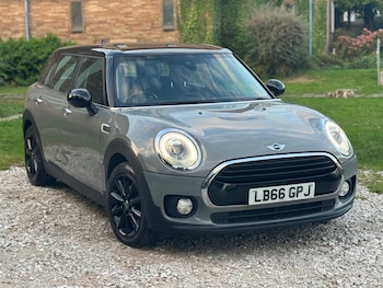Used MINI Clubman 2017 for sale - 76044875: Photo 2