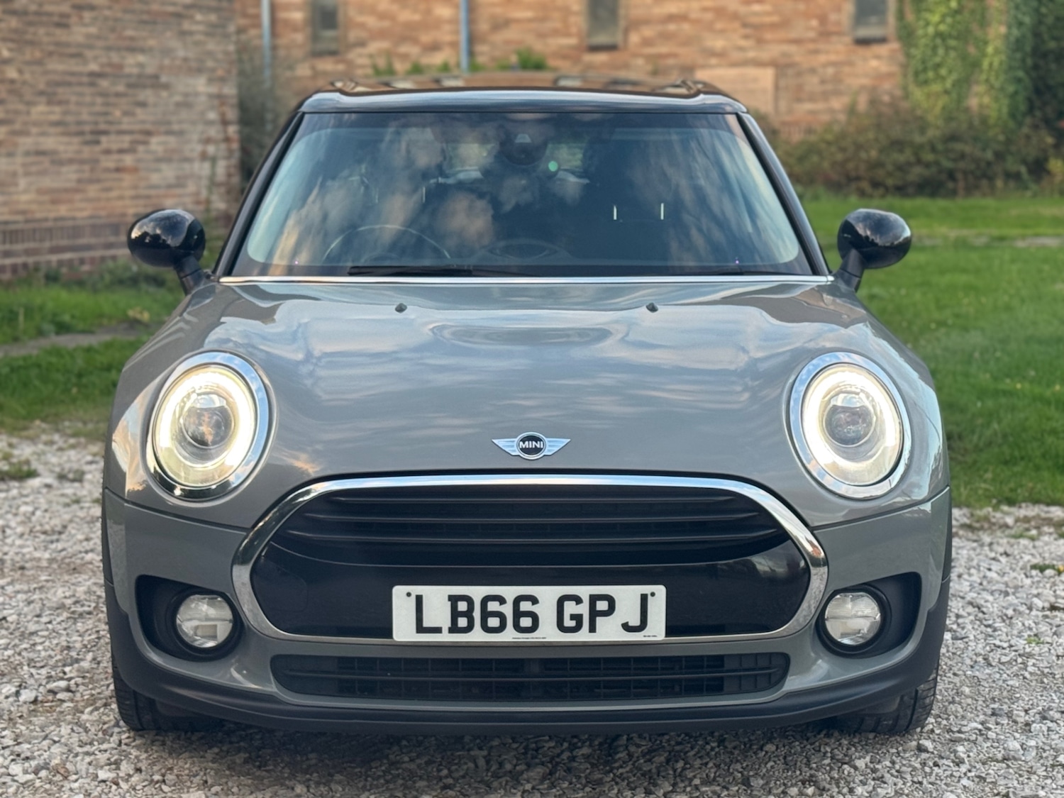 Used MINI Clubman 2017 for sale - 76044875: Photo 3