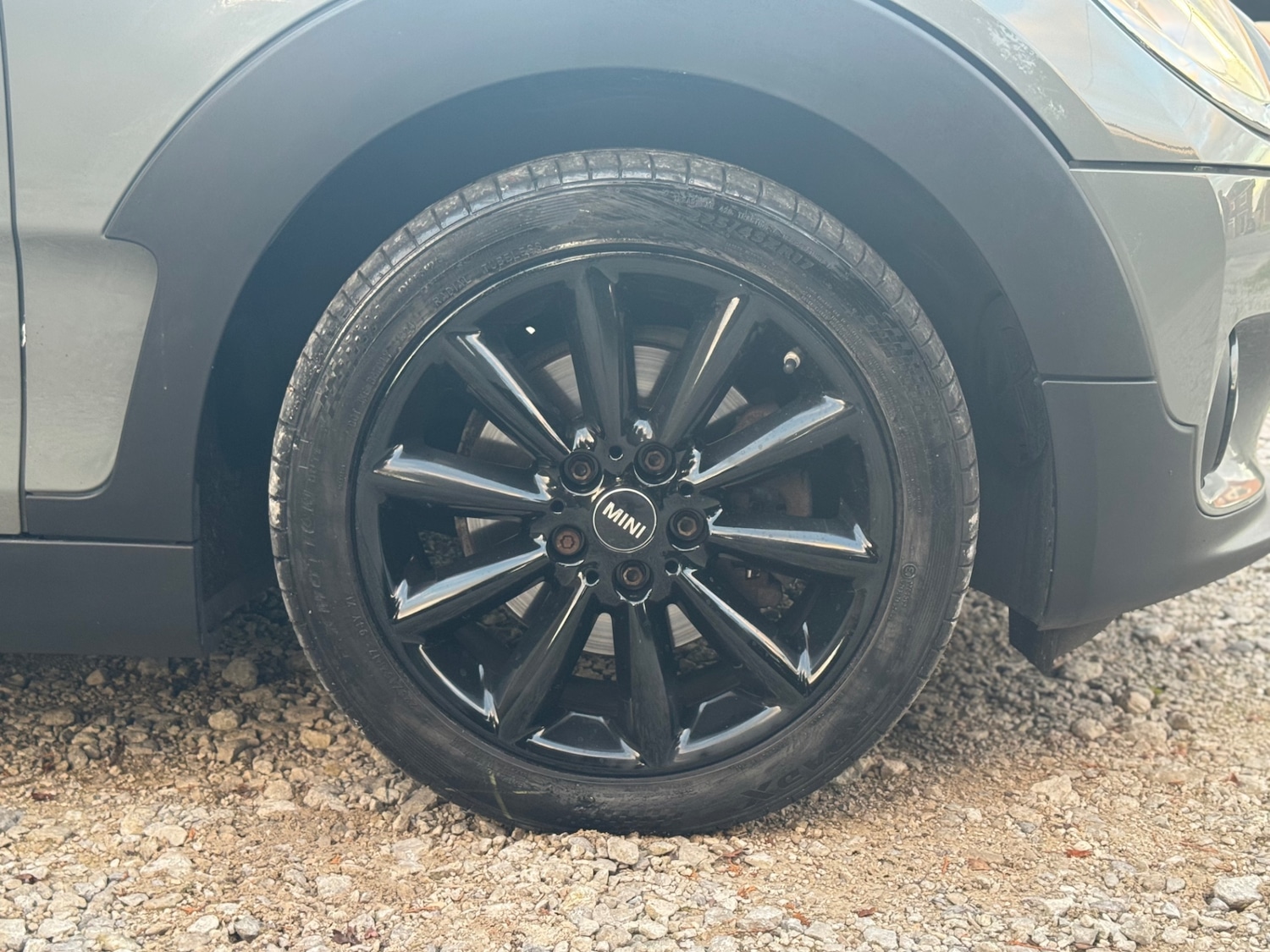 Used MINI Clubman 2017 for sale - 76044875: Photo 30