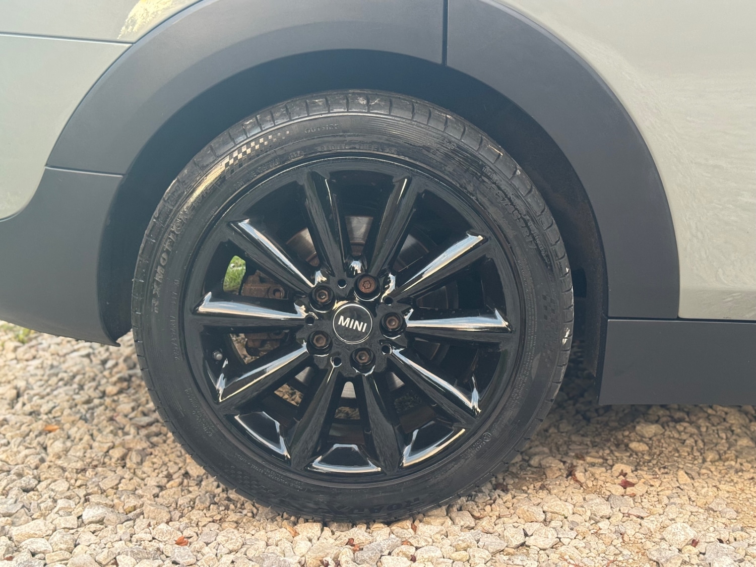 Used MINI Clubman 2017 for sale - 76044875: Photo 31