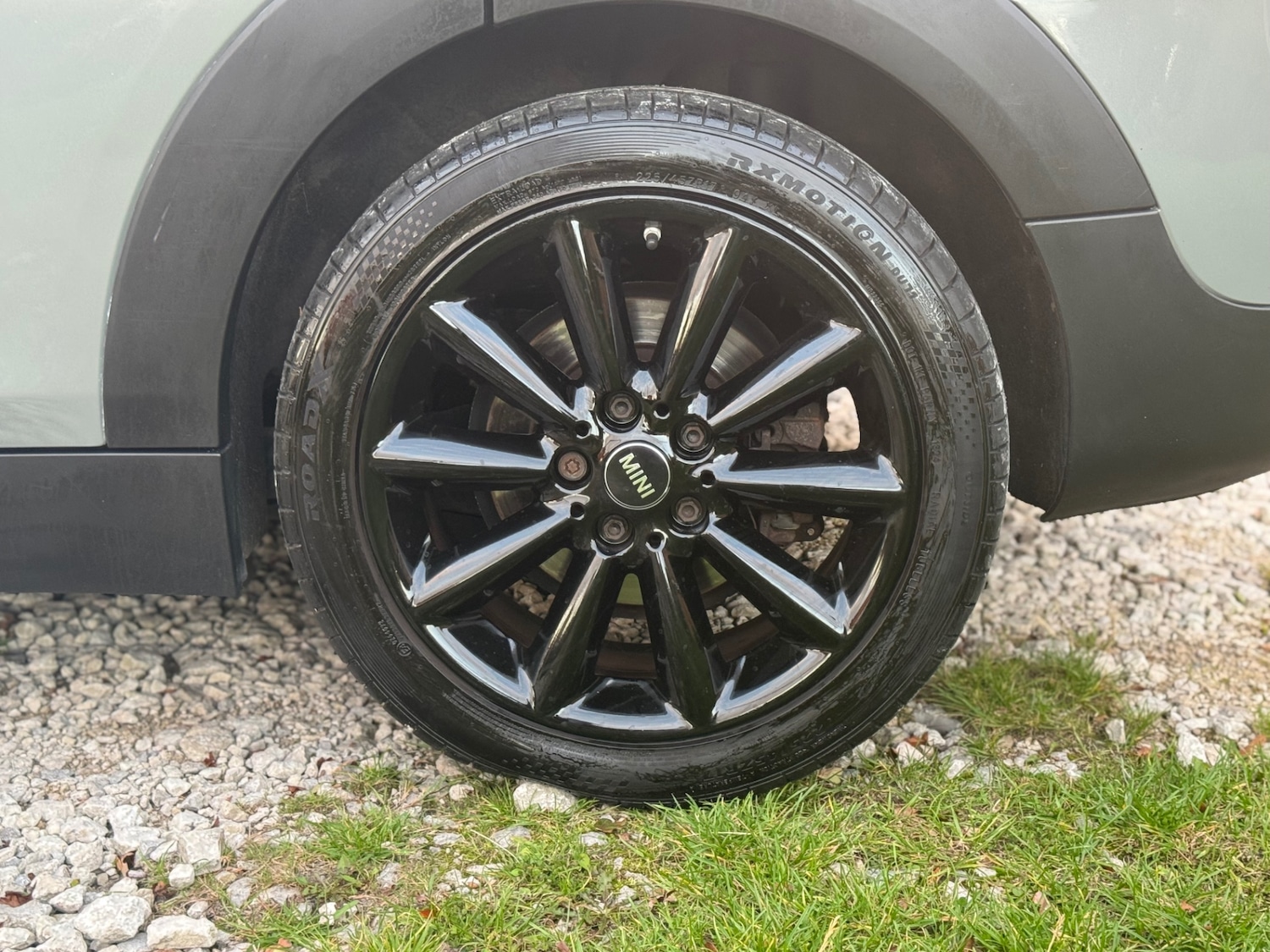 Used MINI Clubman 2017 for sale - 76044875: Photo 32