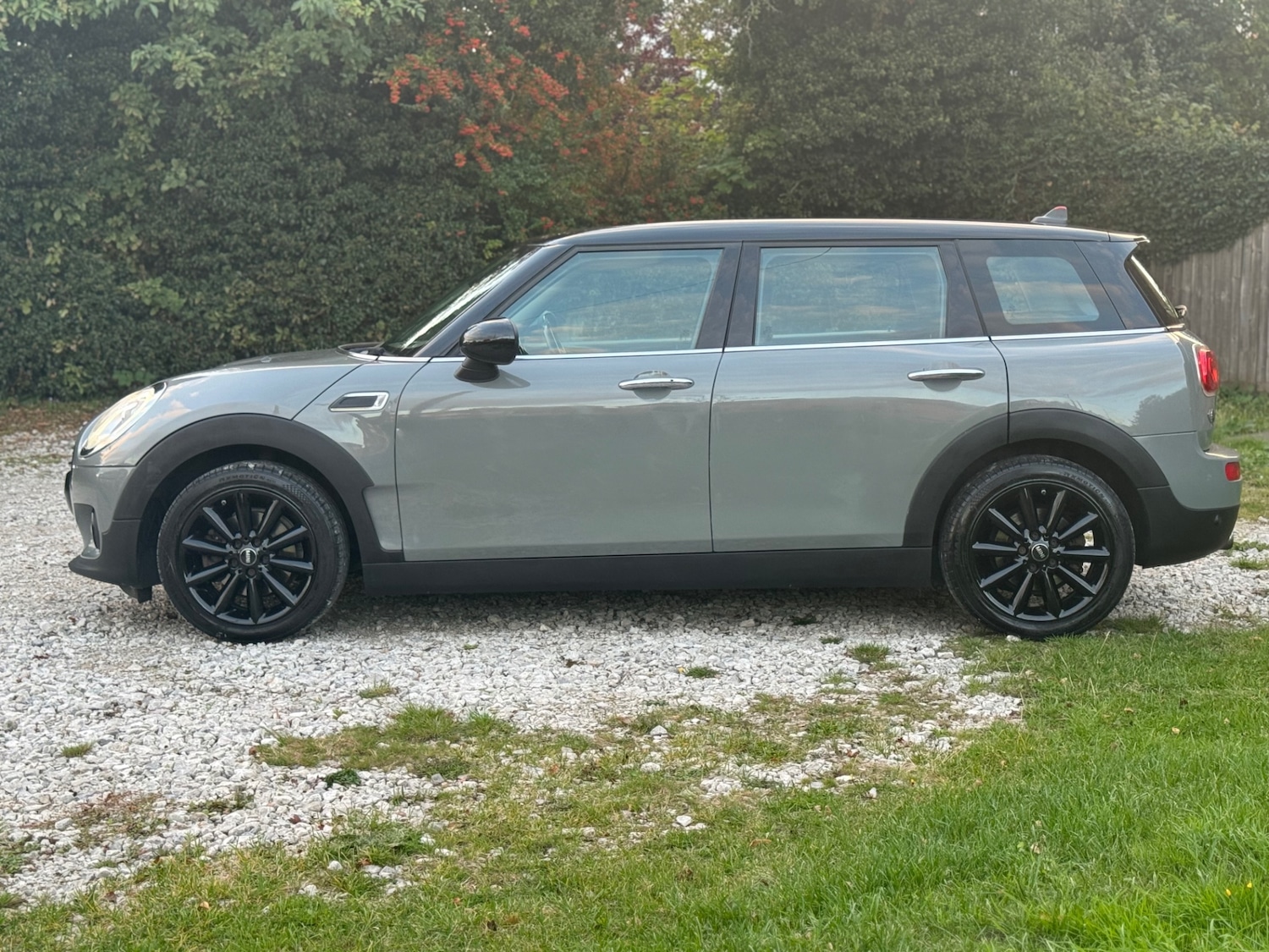 Used MINI Clubman 2017 for sale - 76044875: Photo 4