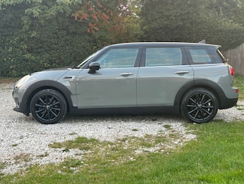 Used MINI Clubman 2017 for sale - 76044875: Photo 4