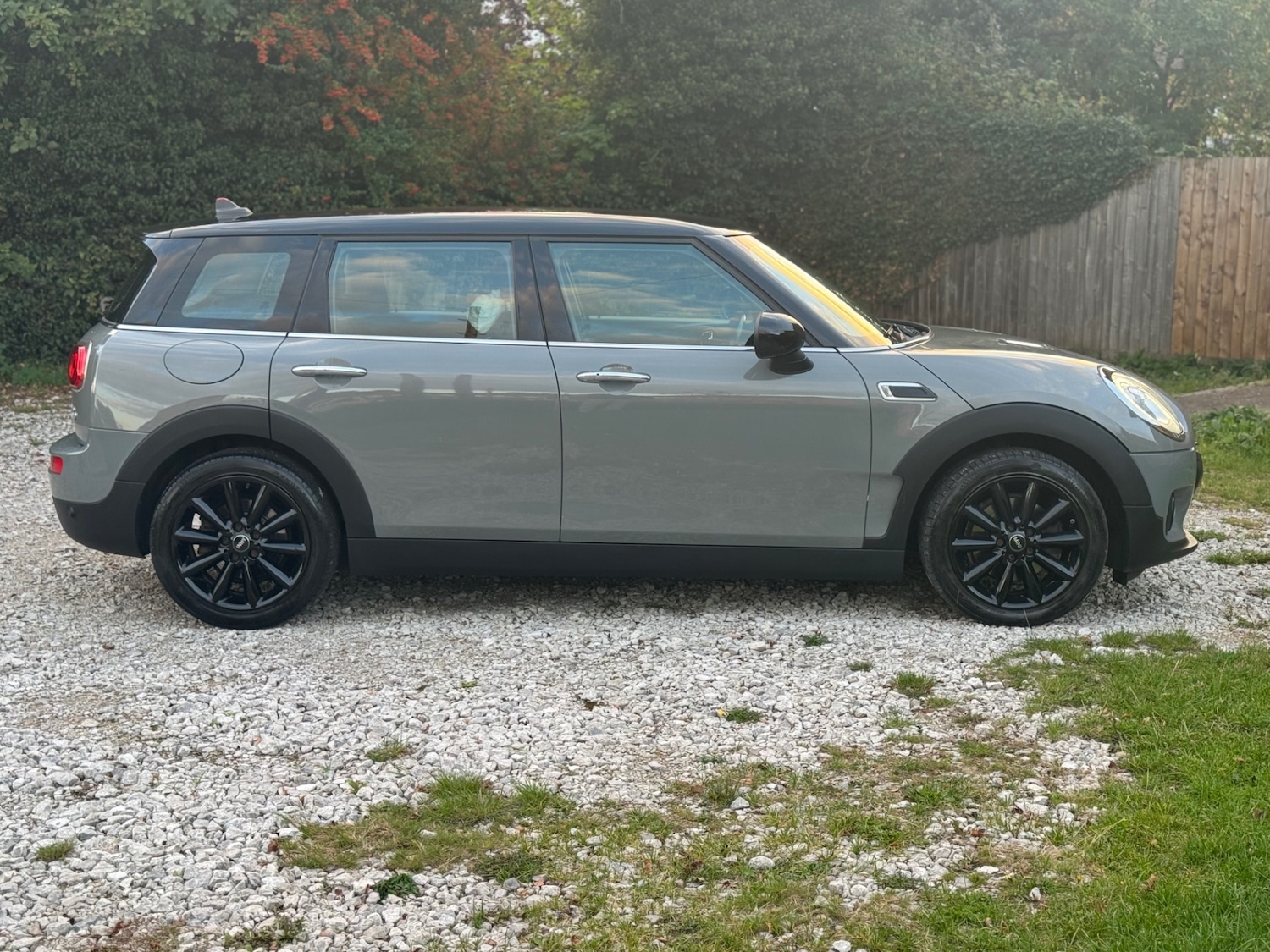 Used MINI Clubman 2017 for sale - 76044875: Photo 5