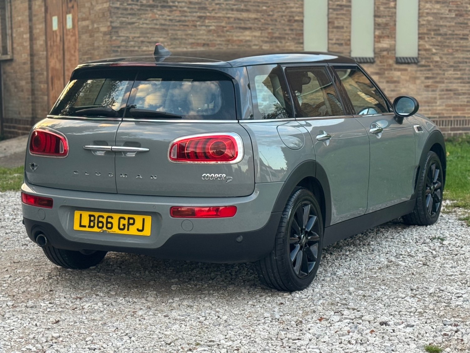 Used MINI Clubman 2017 for sale - 76044875: Photo 6