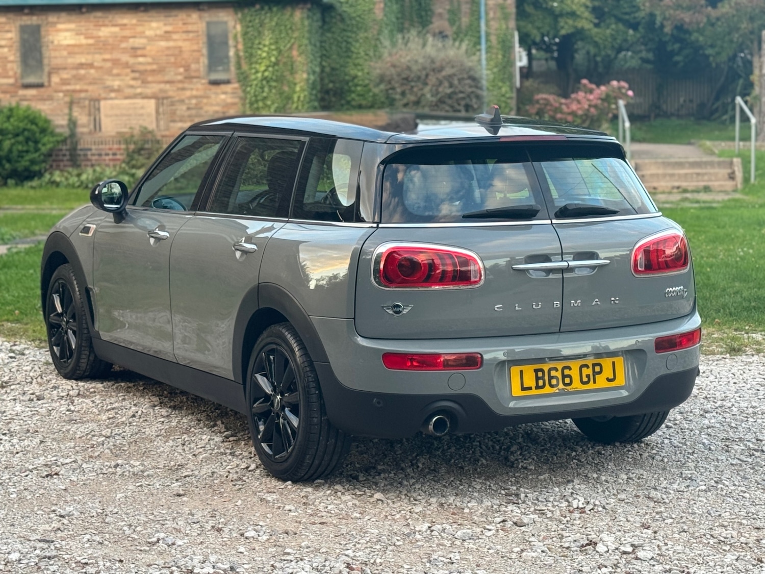 Used MINI Clubman 2017 for sale - 76044875: Photo 8