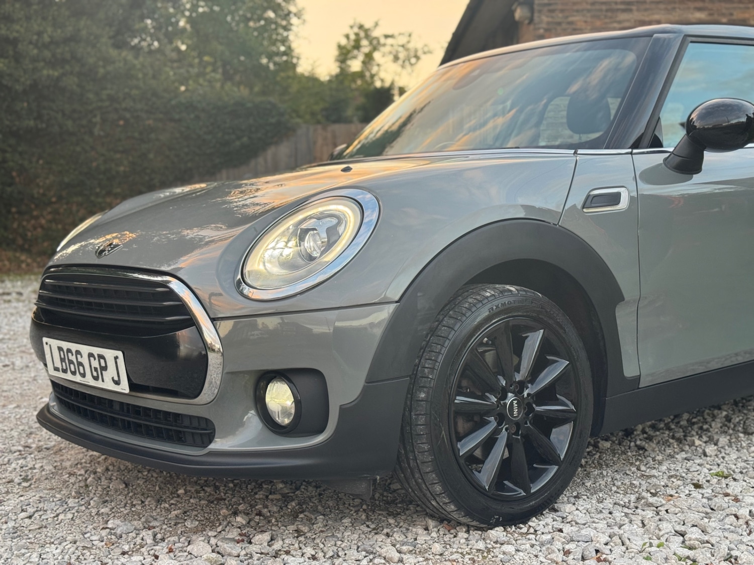 Used MINI Clubman 2017 for sale - 76044875: Photo 9