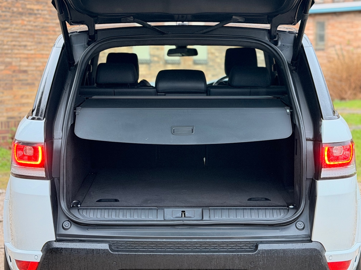 Used Land Rover Range Rover Sport 2013 for sale - 77441457: Photo 11