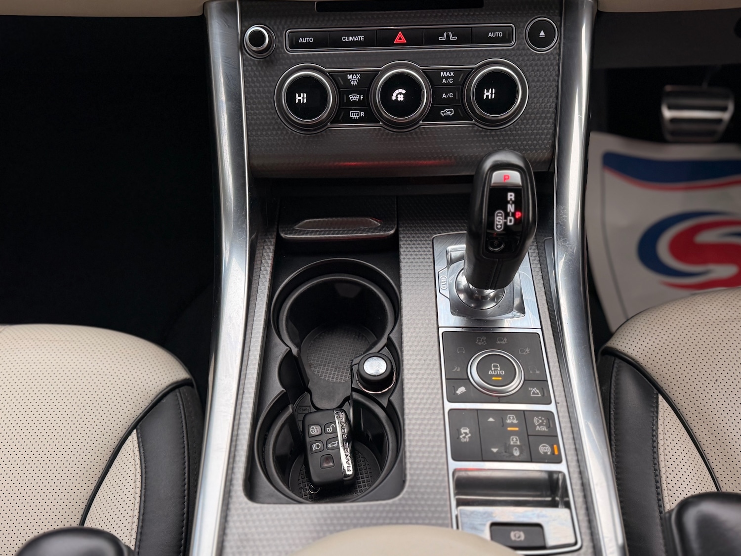 Used Land Rover Range Rover Sport 2013 for sale - 77441457: Photo 17