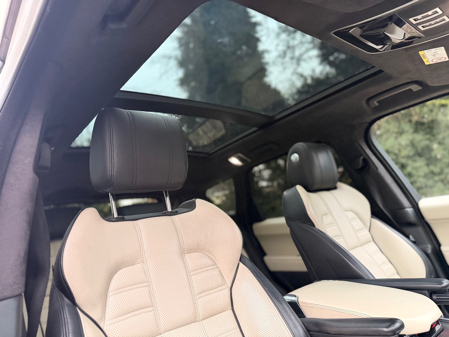 Used Land Rover Range Rover Sport 2013 for sale - 77441457: Photo 20