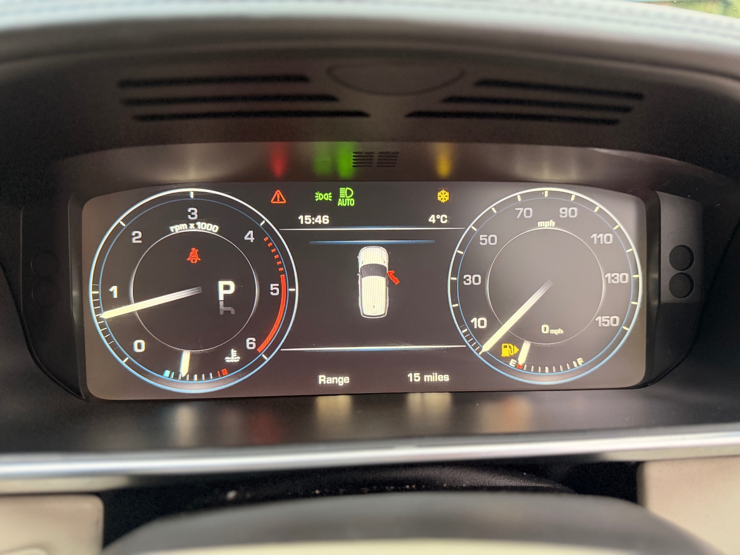 Used Land Rover Range Rover Sport 2013 for sale - 77441457: Photo 21