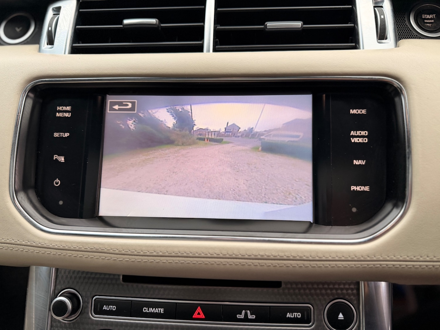 Used Land Rover Range Rover Sport 2013 for sale - 77441457: Photo 27