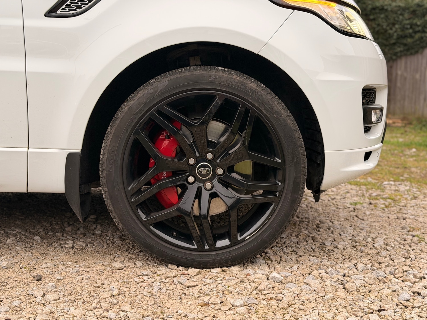 Used Land Rover Range Rover Sport 2013 for sale - 77441457: Photo 31