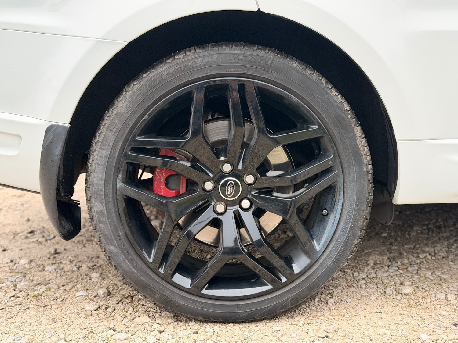 Used Land Rover Range Rover Sport 2013 for sale - 77441457: Photo 32