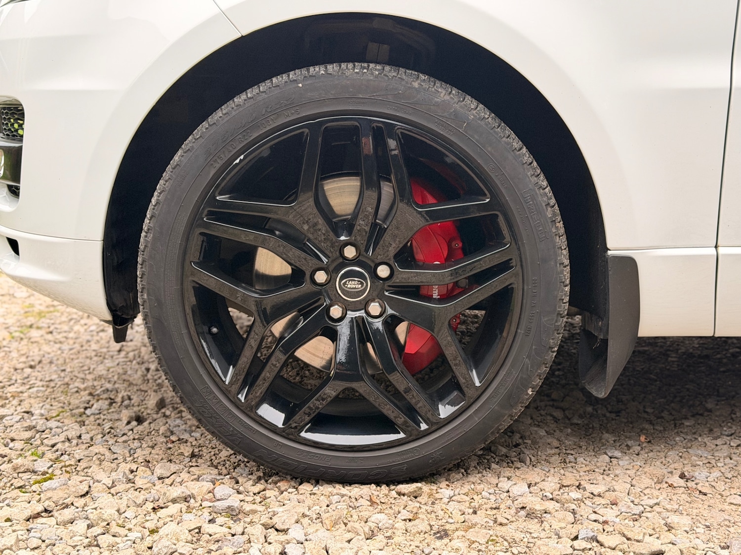 Used Land Rover Range Rover Sport 2013 for sale - 77441457: Photo 33