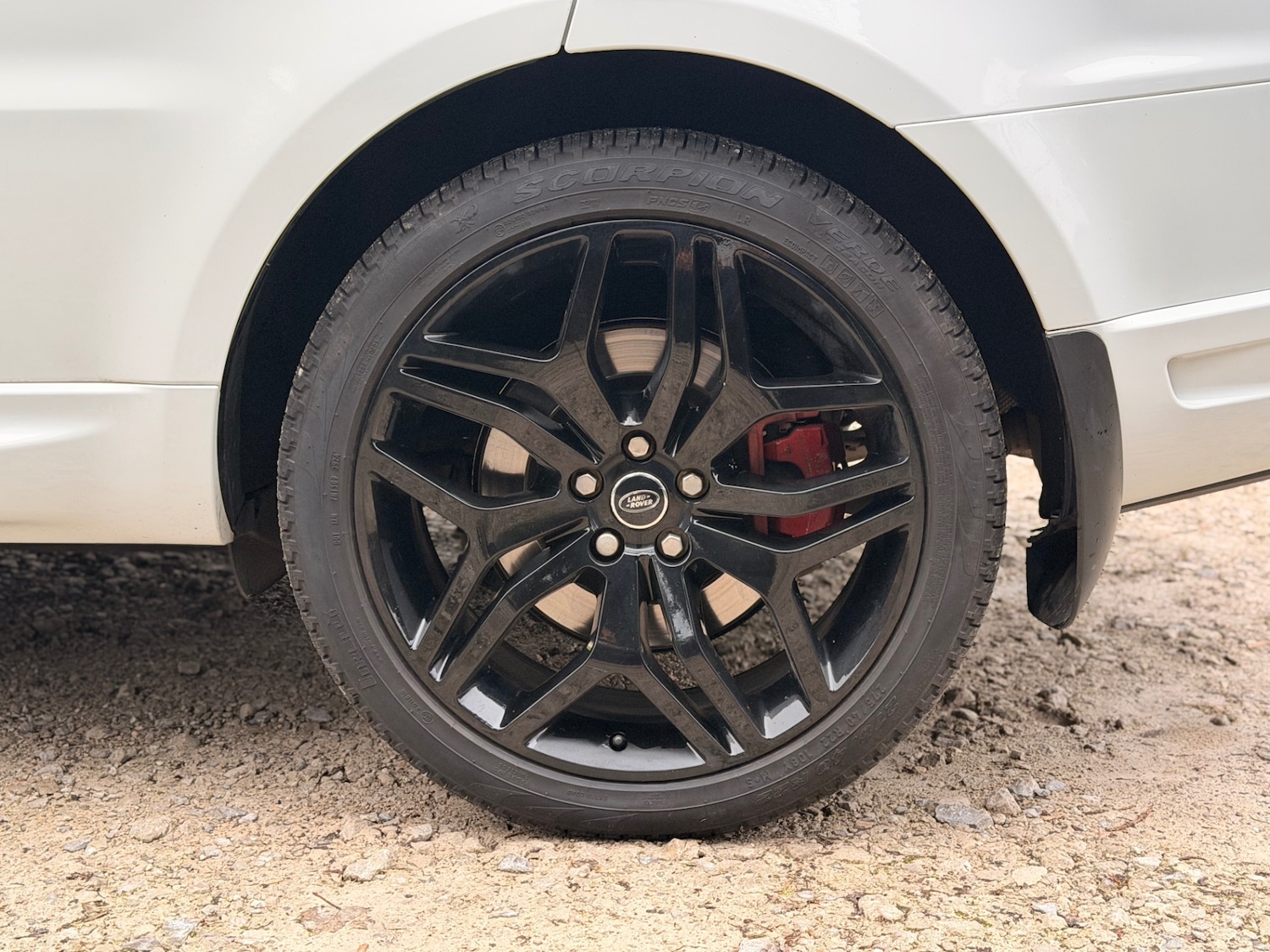 Used Land Rover Range Rover Sport 2013 for sale - 77441457: Photo 34