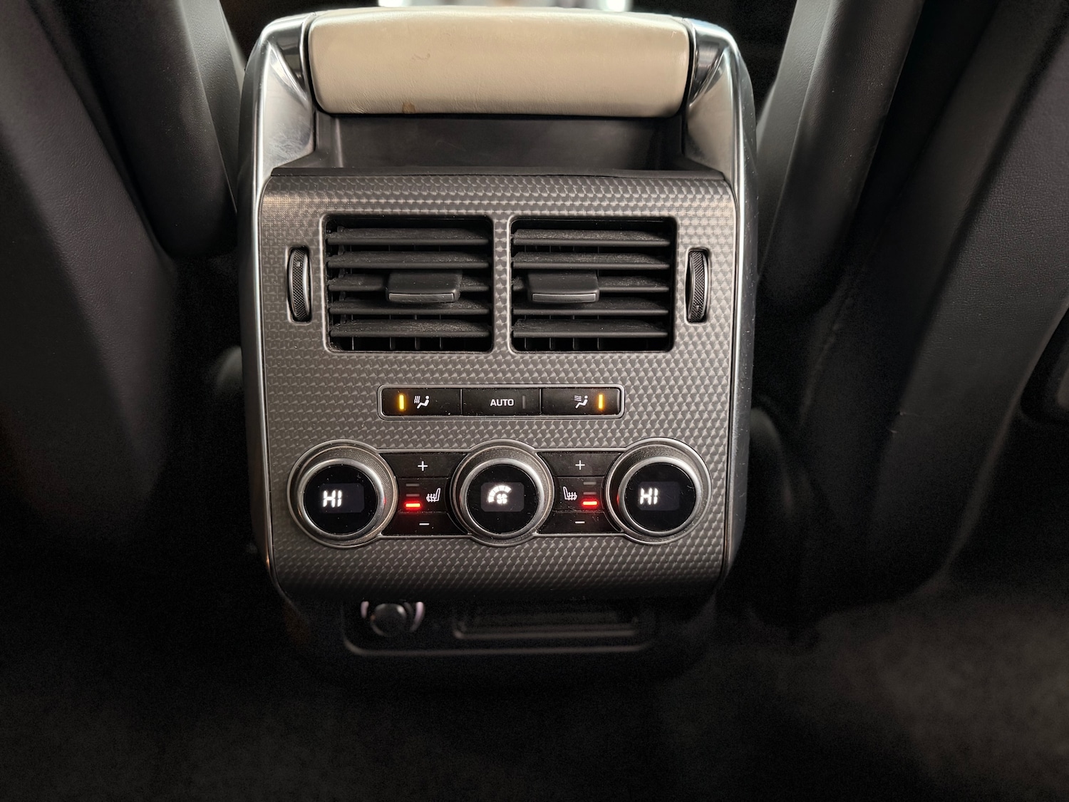 Used Land Rover Range Rover Sport 2013 for sale - 77441457: Photo 41