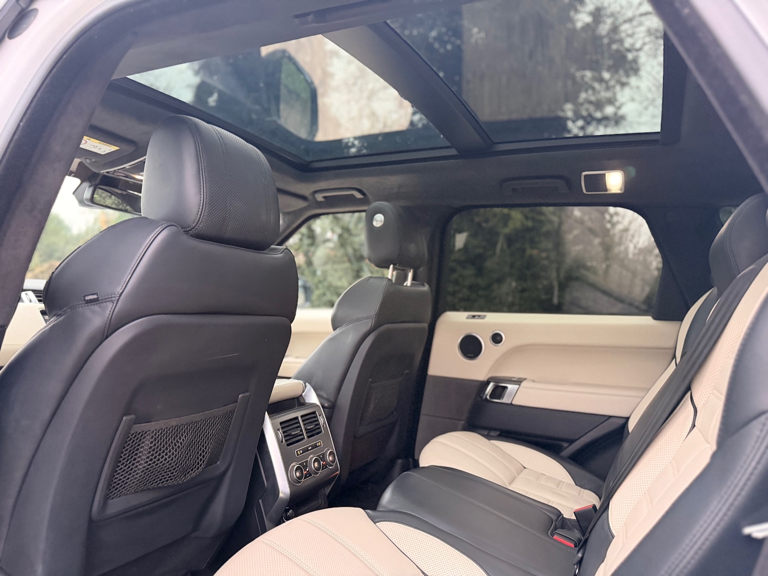 Used Land Rover Range Rover Sport 2013 for sale - 77441457: Photo 43