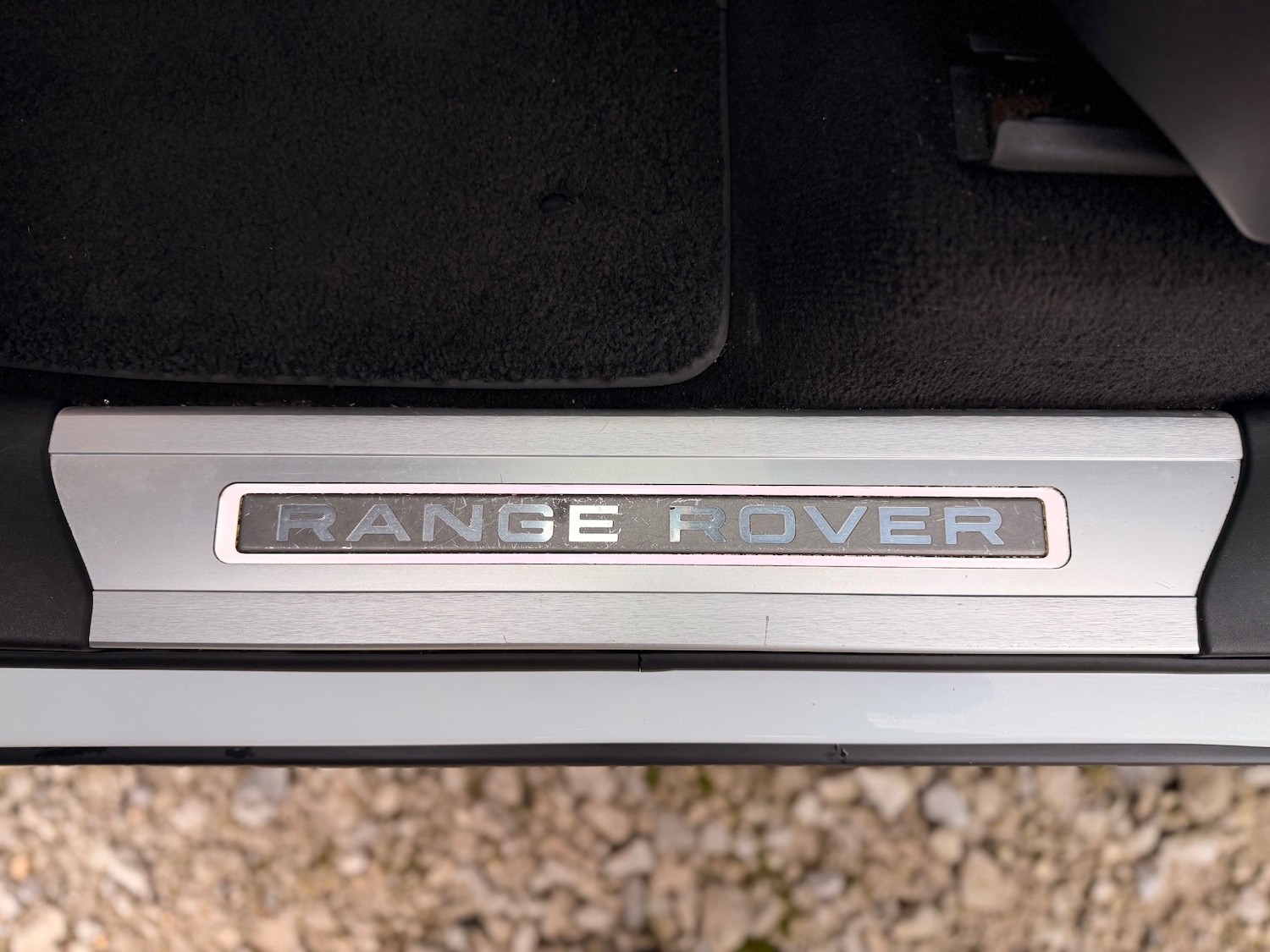 Used Land Rover Range Rover Sport 2013 for sale - 77441457: Photo 45