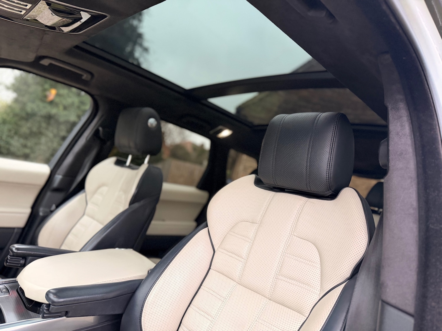 Used Land Rover Range Rover Sport 2013 for sale - 77441457: Photo 46