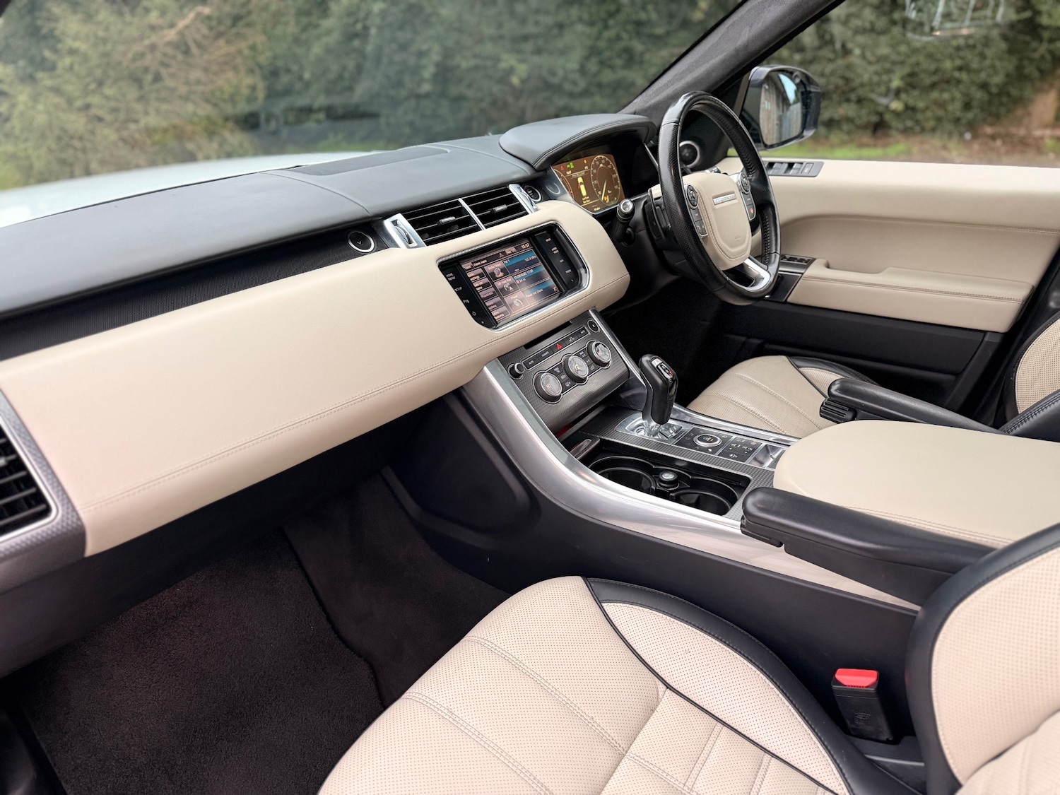 Used Land Rover Range Rover Sport 2013 for sale - 77441457: Photo 47