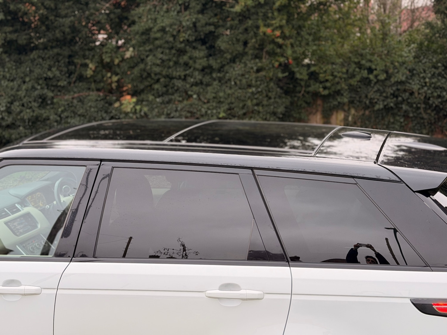 Used Land Rover Range Rover Sport 2013 for sale - 77441457: Photo 50