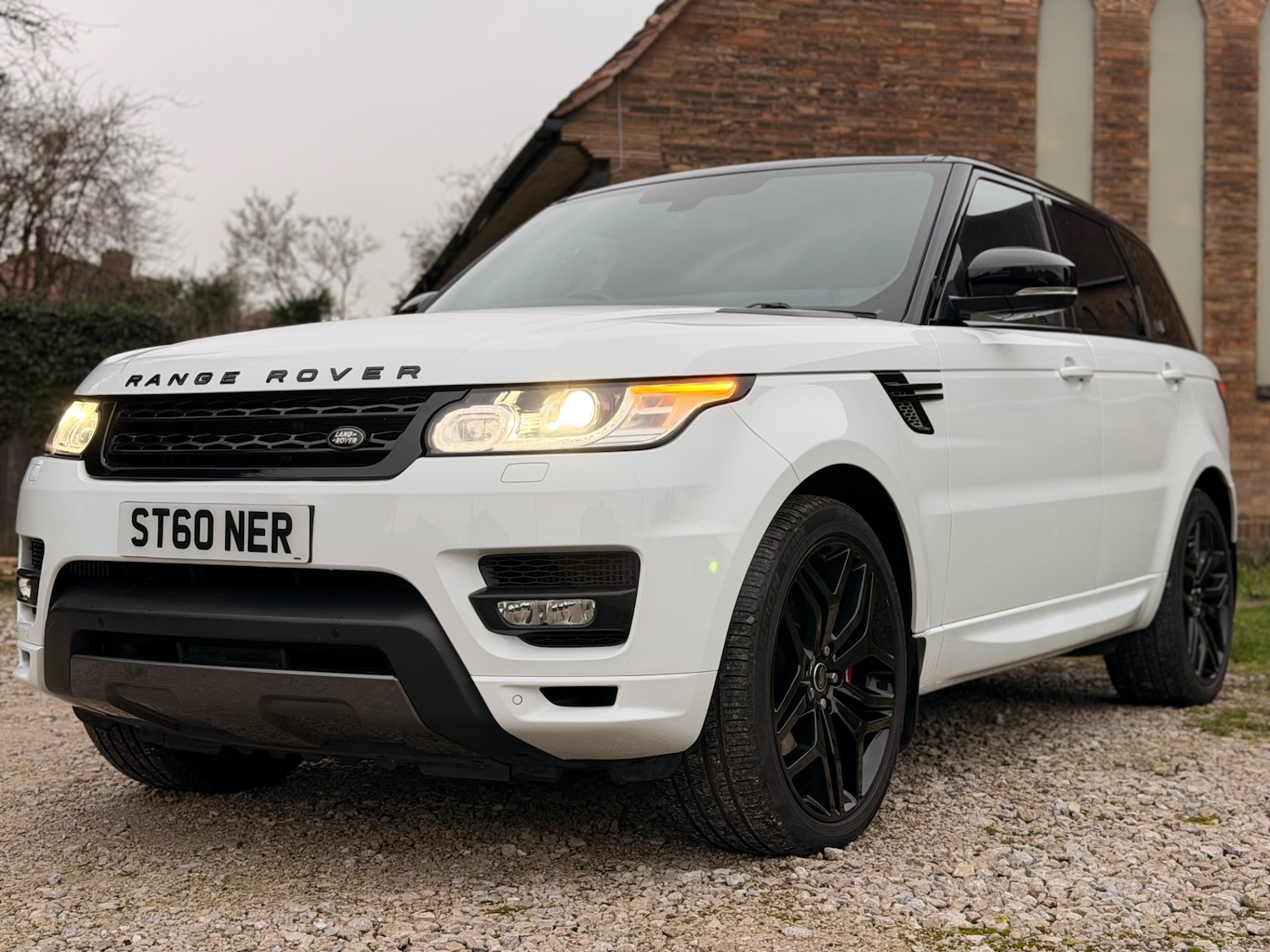 Used Land Rover Range Rover Sport 2013 for sale - 77441457: Photo 52