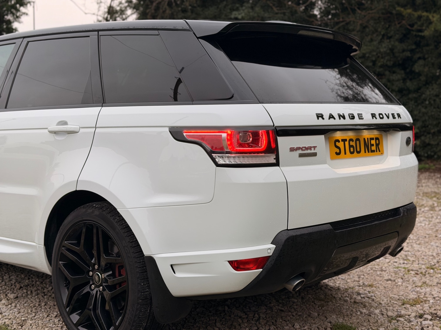 Used Land Rover Range Rover Sport 2013 for sale - 77441457: Photo 54