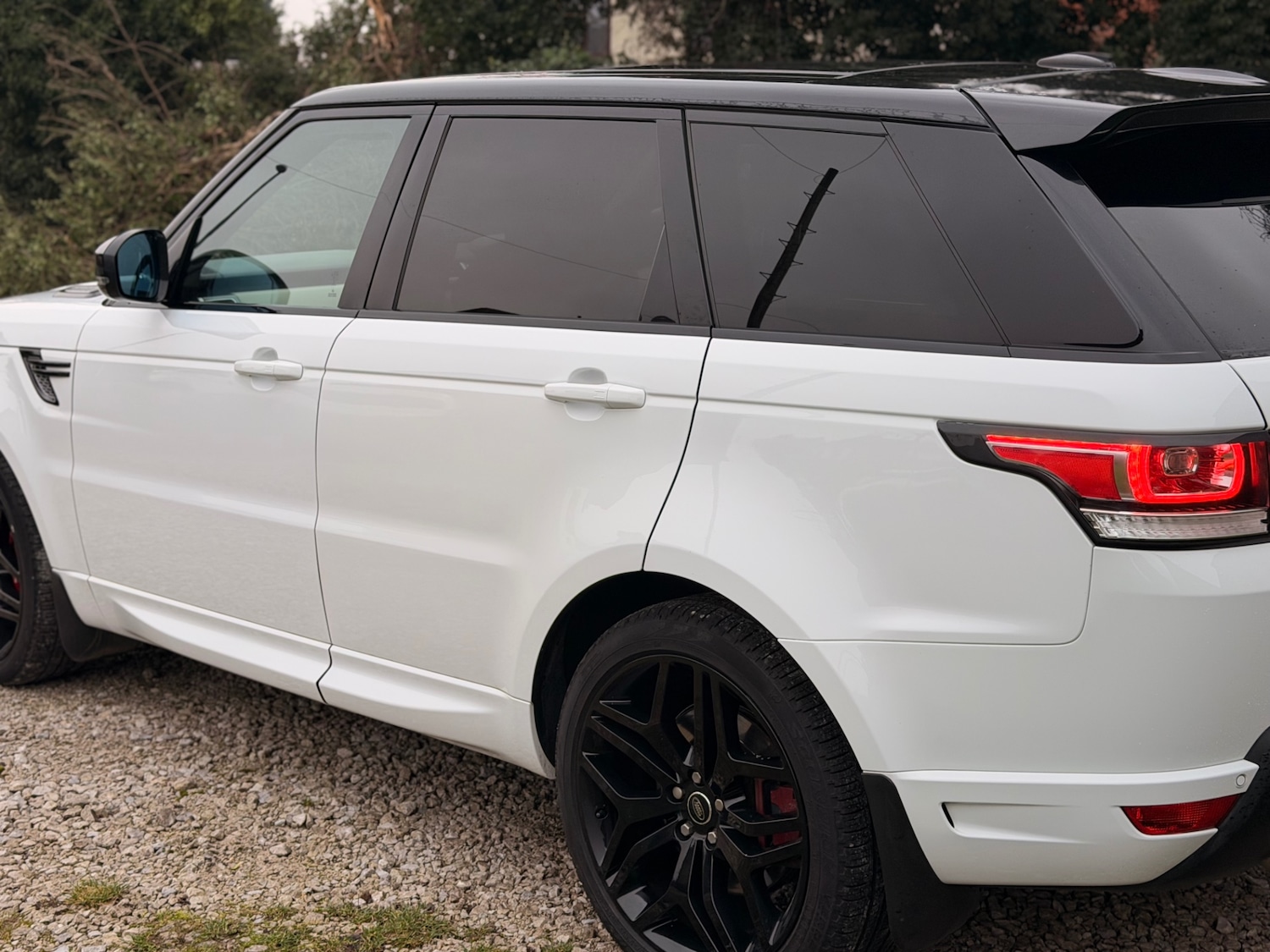 Used Land Rover Range Rover Sport 2013 for sale - 77441457: Photo 55