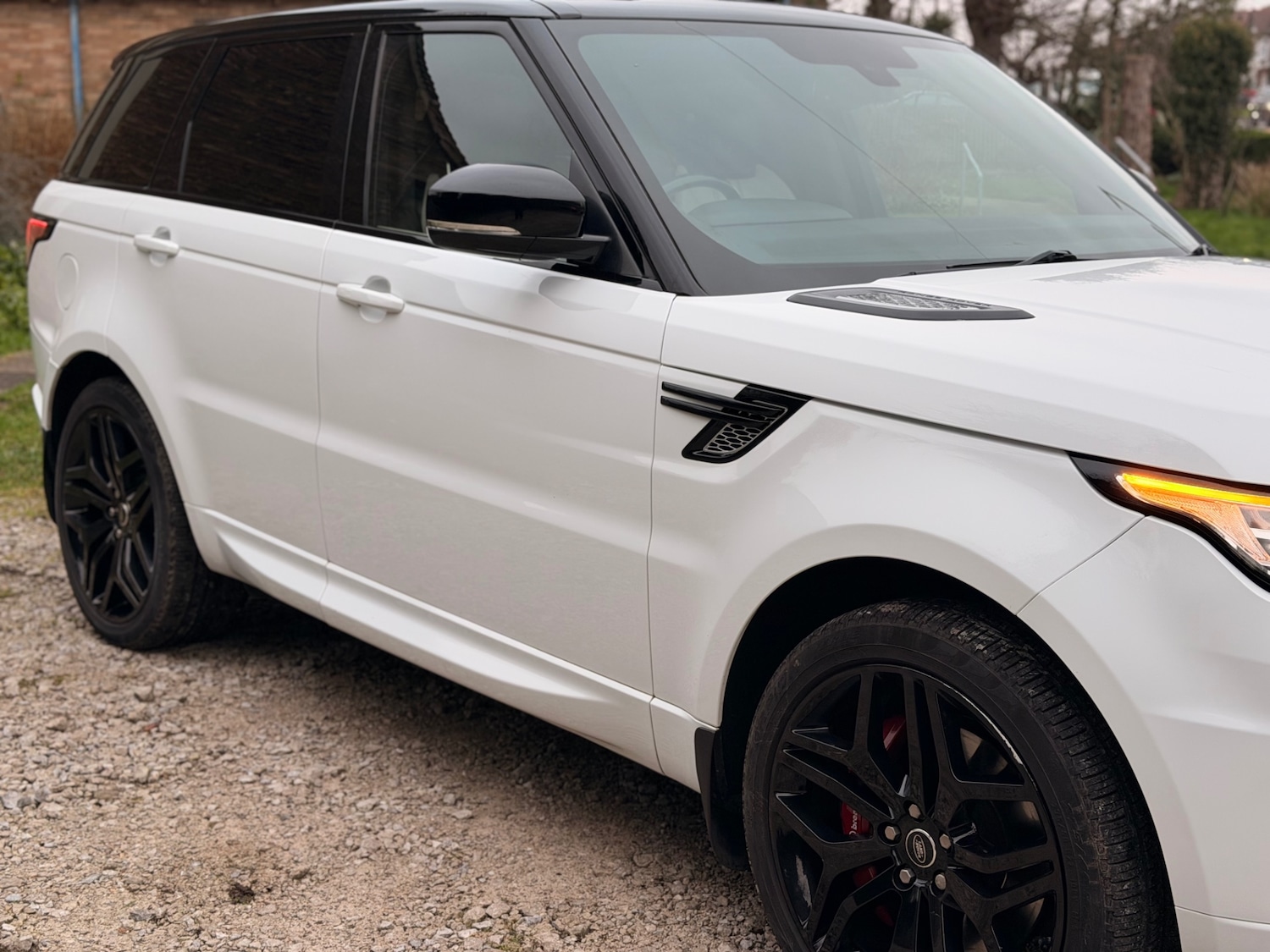 Used Land Rover Range Rover Sport 2013 for sale - 77441457: Photo 60