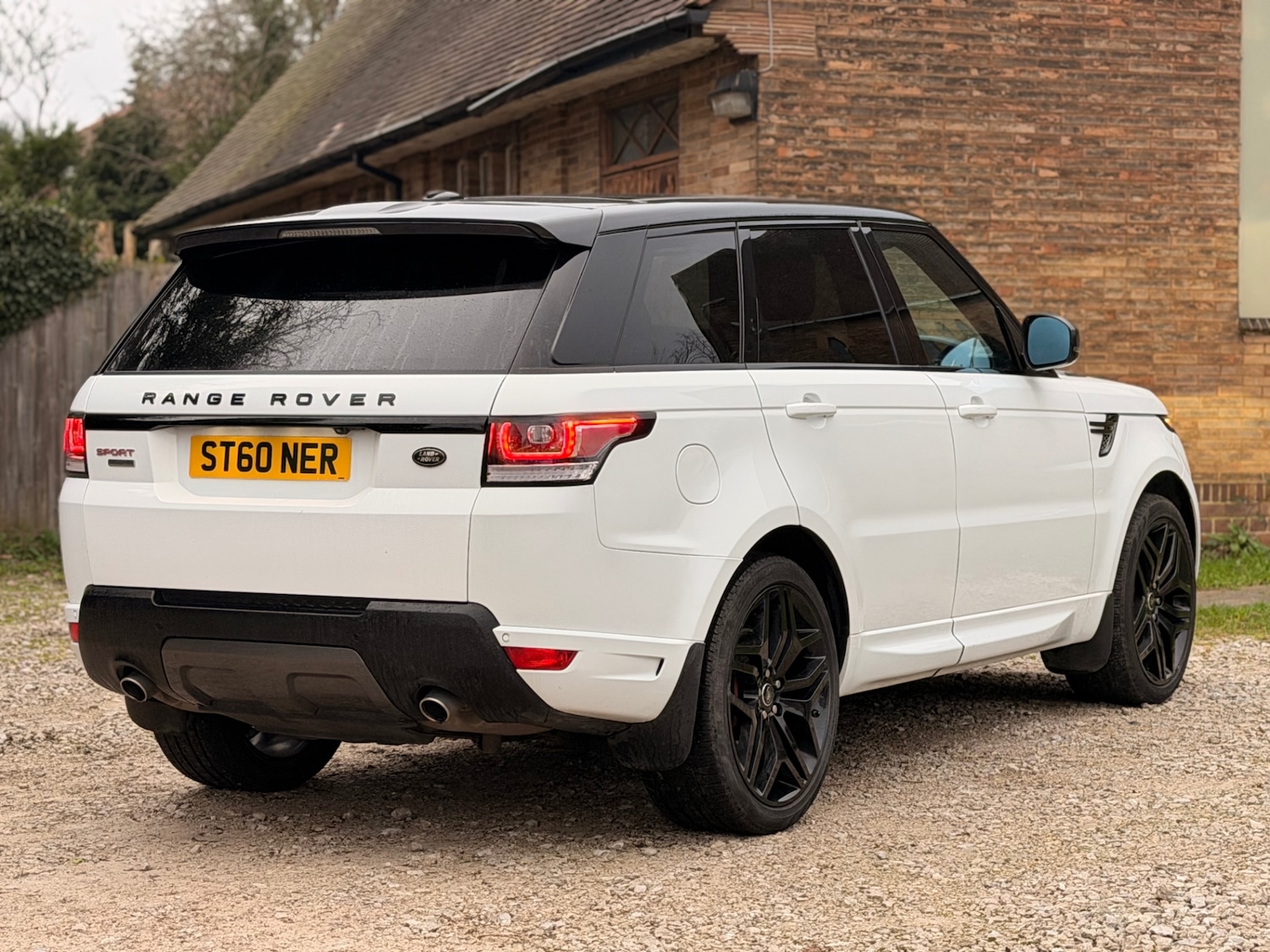 Used Land Rover Range Rover Sport 2013 for sale - 77441457: Photo 8