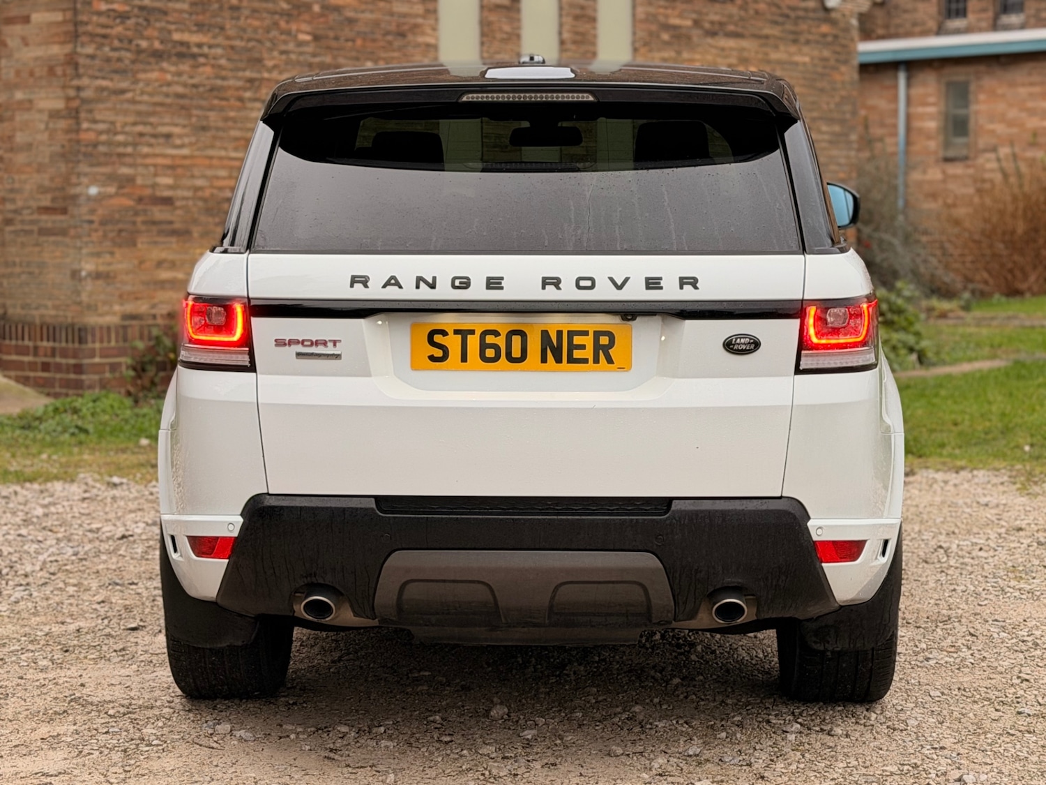 Used Land Rover Range Rover Sport 2013 for sale - 77441457: Photo 9