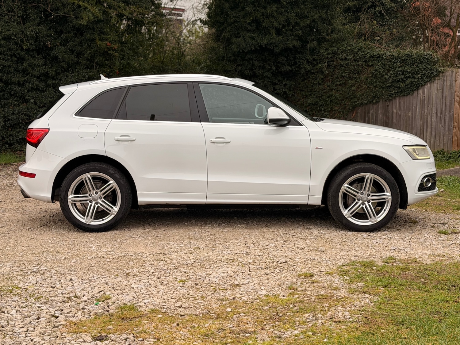 Used Audi Q5 2013 for sale - 77396715: Photo 11