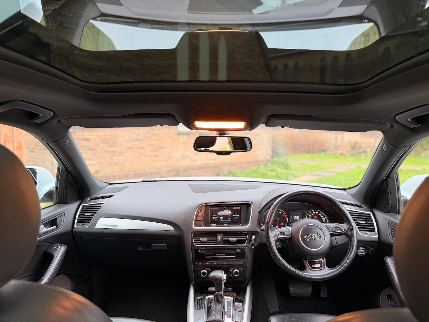 Used Audi Q5 2013 for sale - 77396715: Photo 13