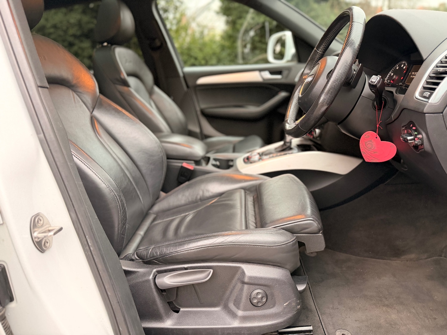 Used Audi Q5 2013 for sale - 77396715: Photo 14