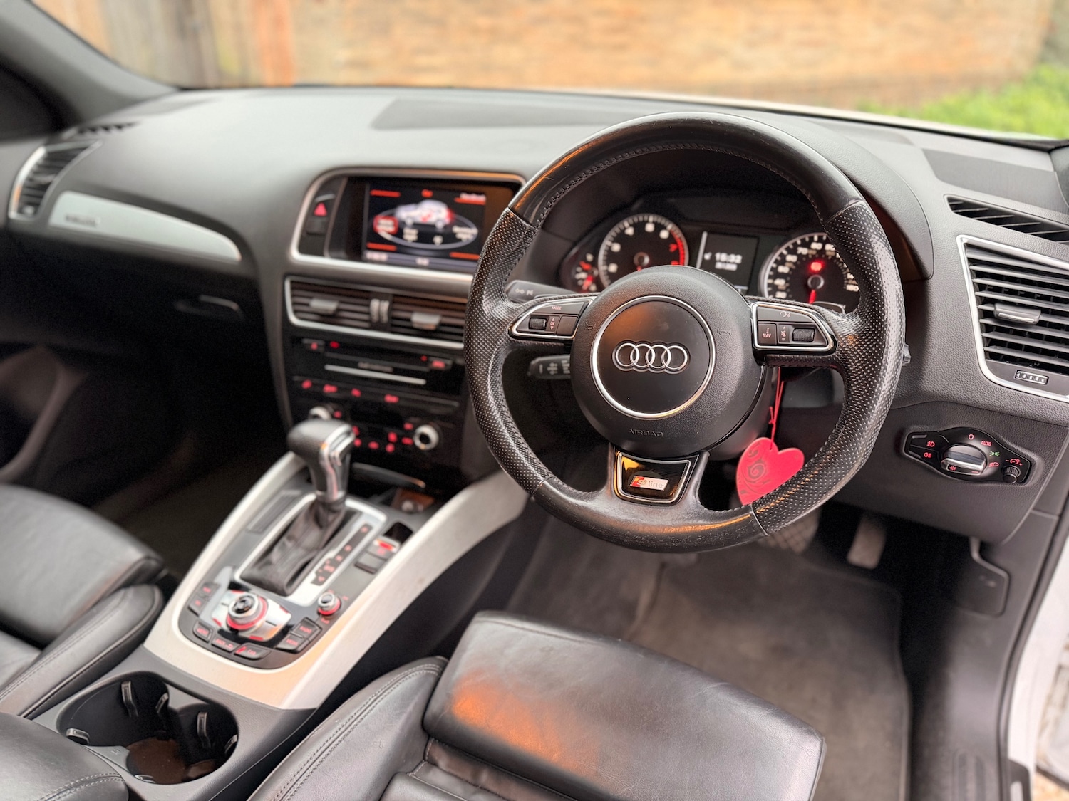 Used Audi Q5 2013 for sale - 77396715: Photo 16