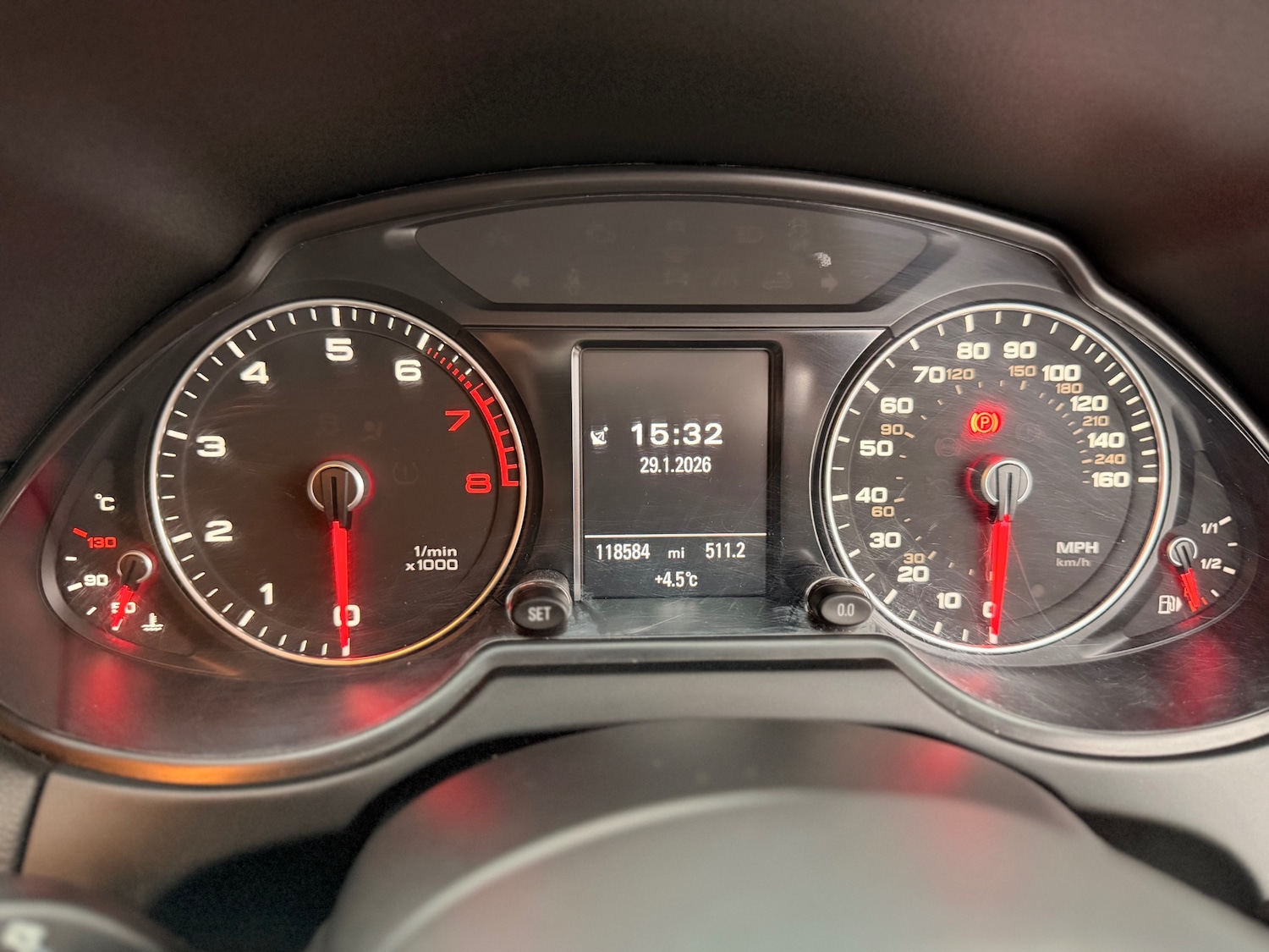 Used Audi Q5 2013 for sale - 77396715: Photo 18