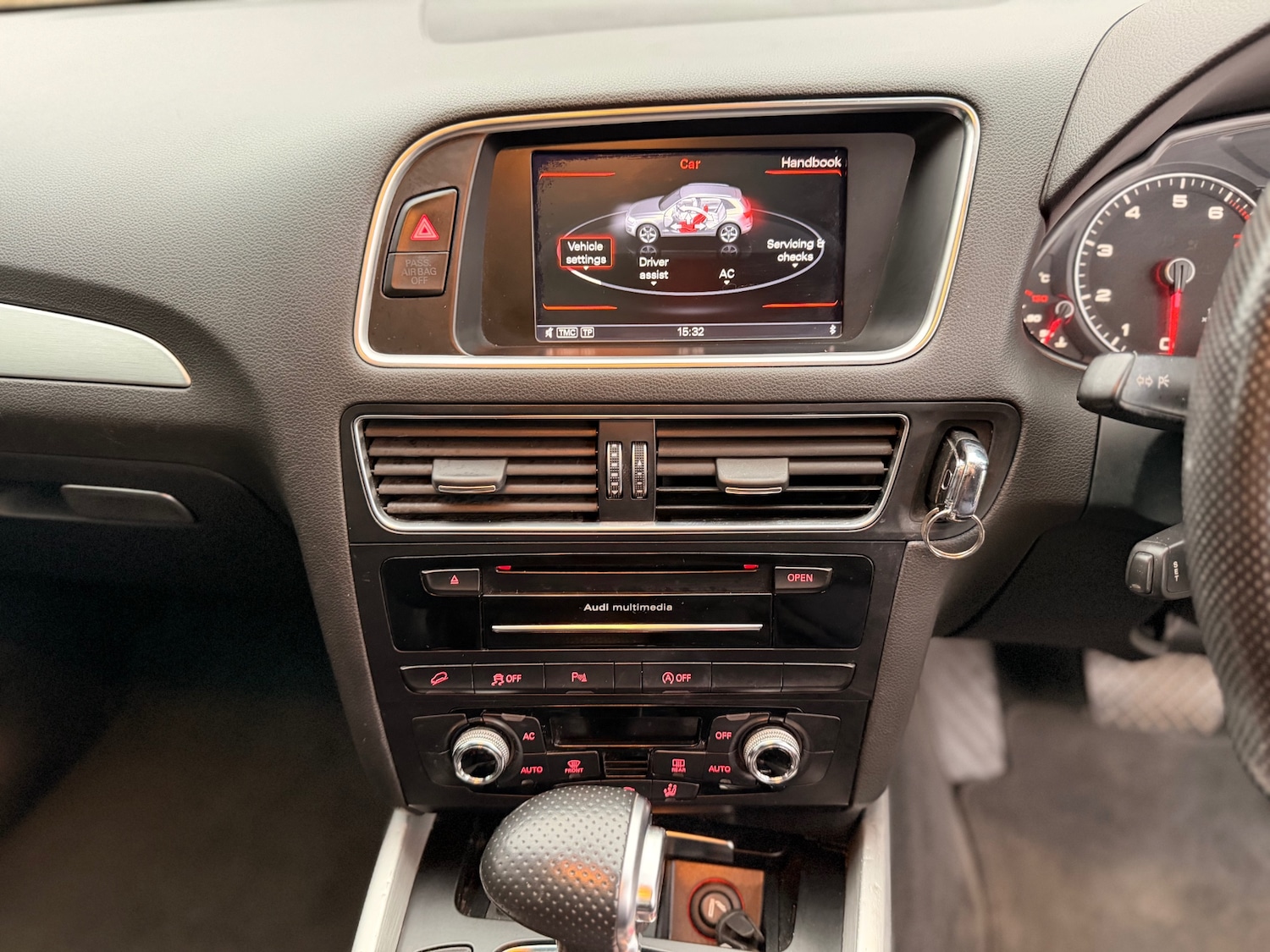 Used Audi Q5 2013 for sale - 77396715: Photo 19