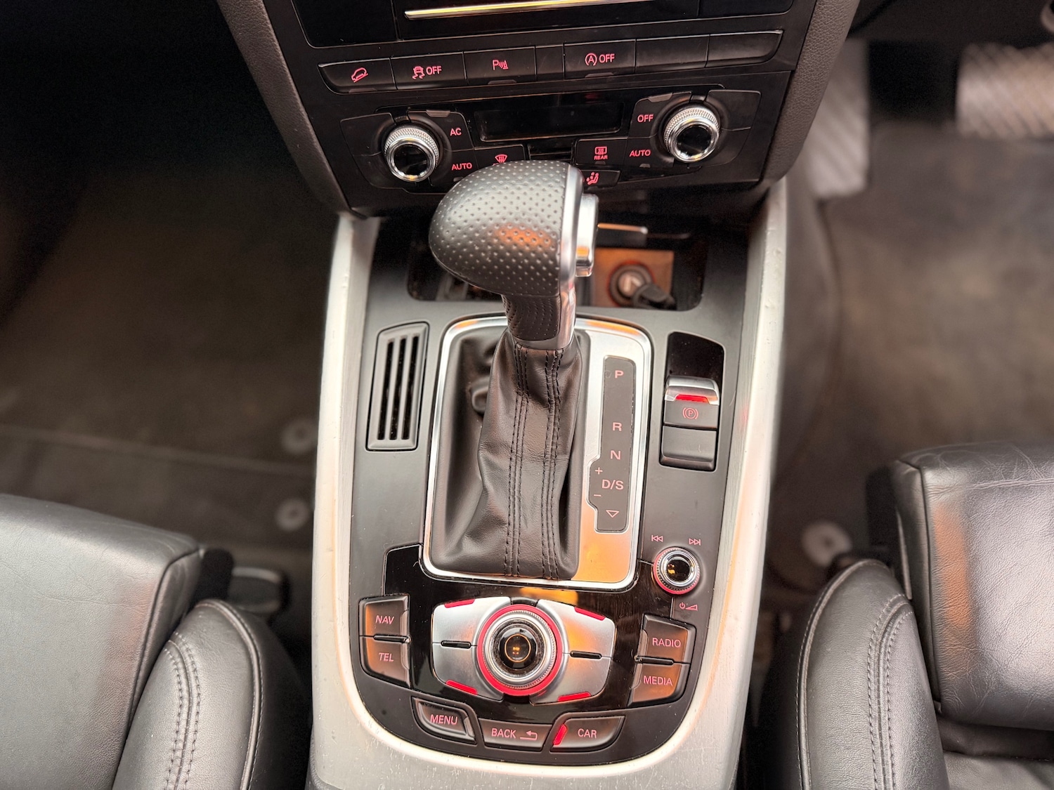 Used Audi Q5 2013 for sale - 77396715: Photo 20