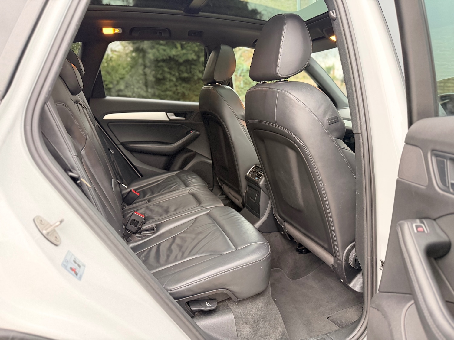 Used Audi Q5 2013 for sale - 77396715: Photo 23