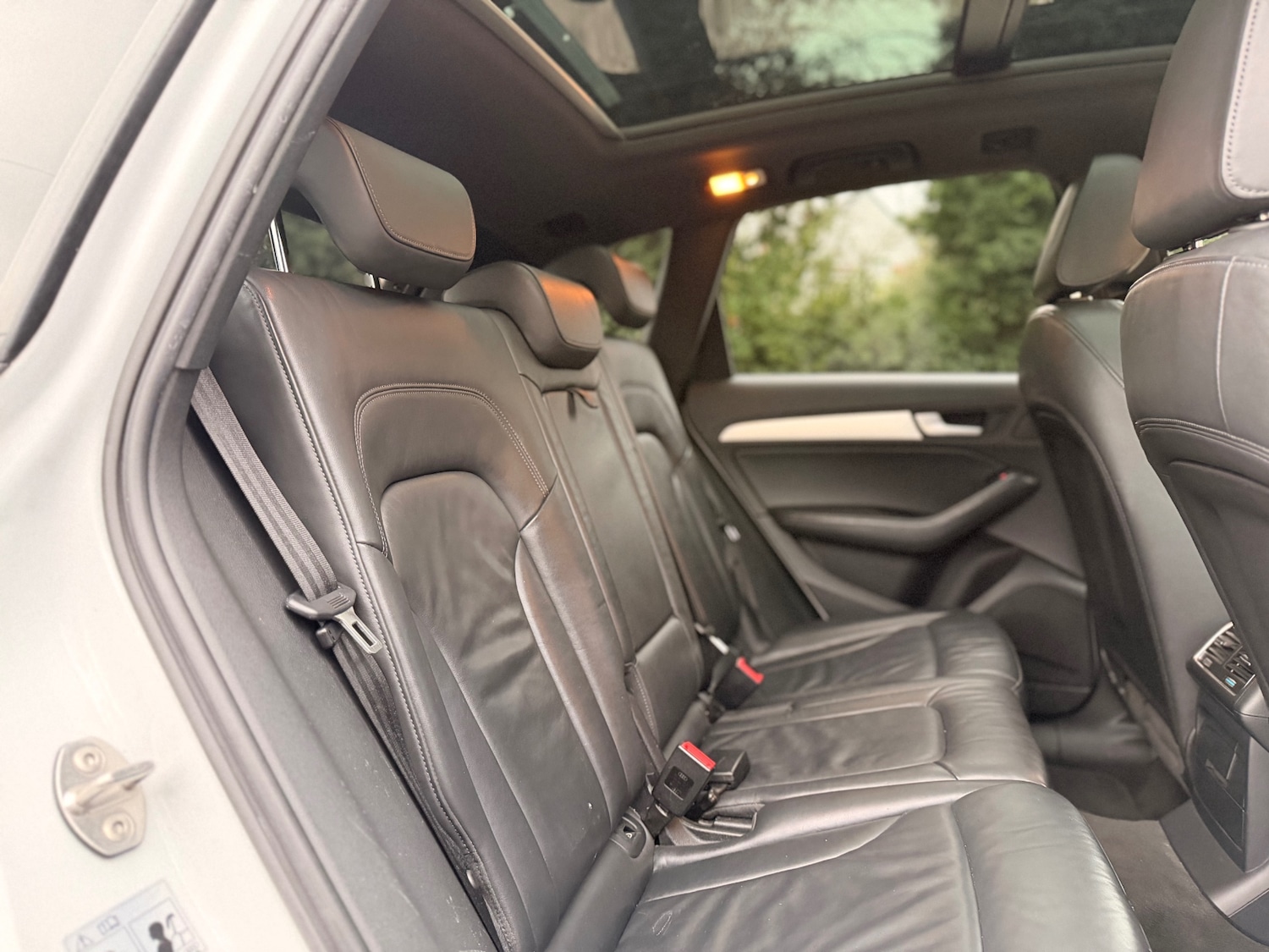 Used Audi Q5 2013 for sale - 77396715: Photo 24