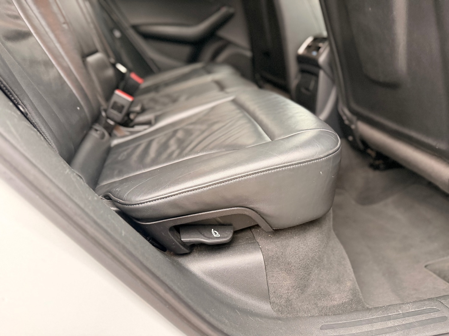 Used Audi Q5 2013 for sale - 77396715: Photo 25