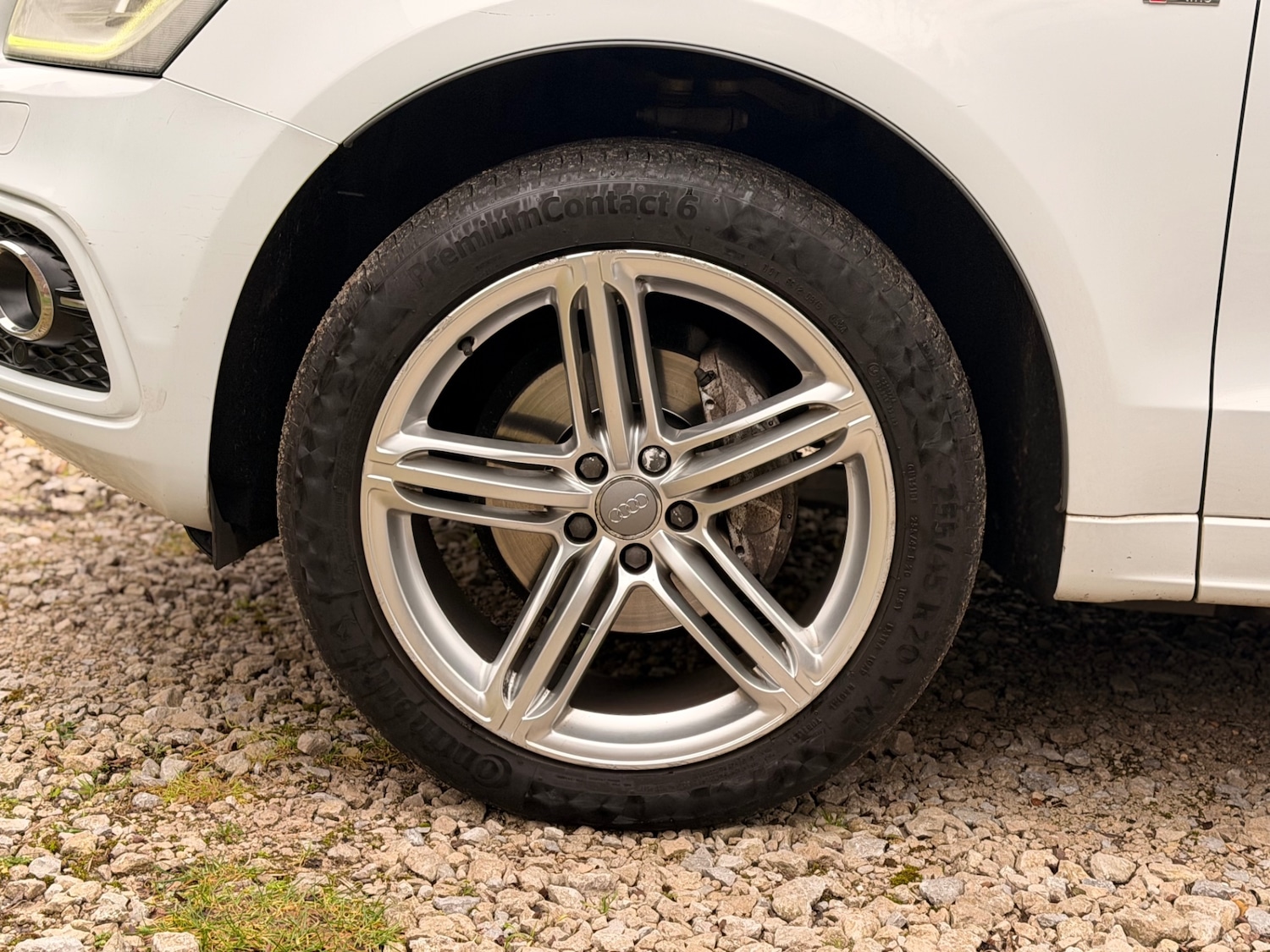 Used Audi Q5 2013 for sale - 77396715: Photo 27