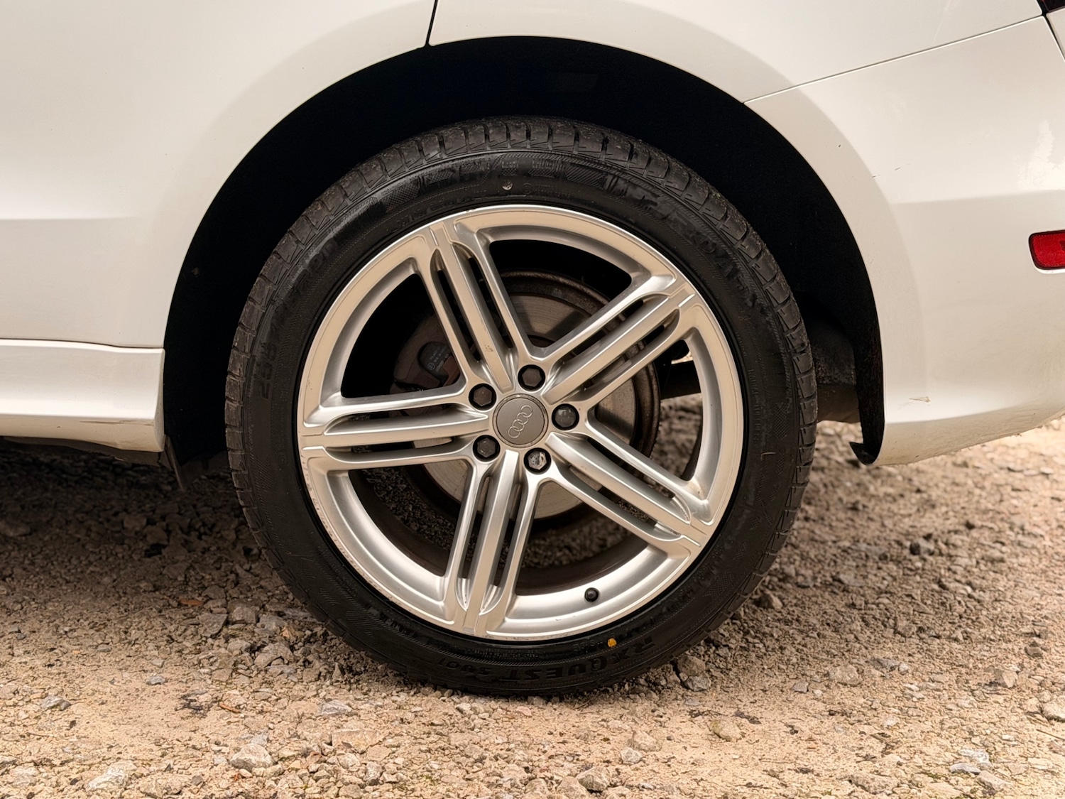 Used Audi Q5 2013 for sale - 77396715: Photo 28