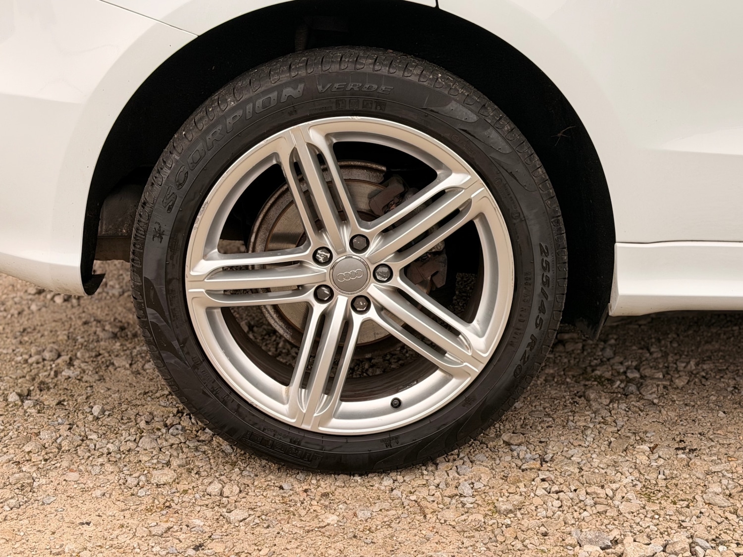 Used Audi Q5 2013 for sale - 77396715: Photo 29