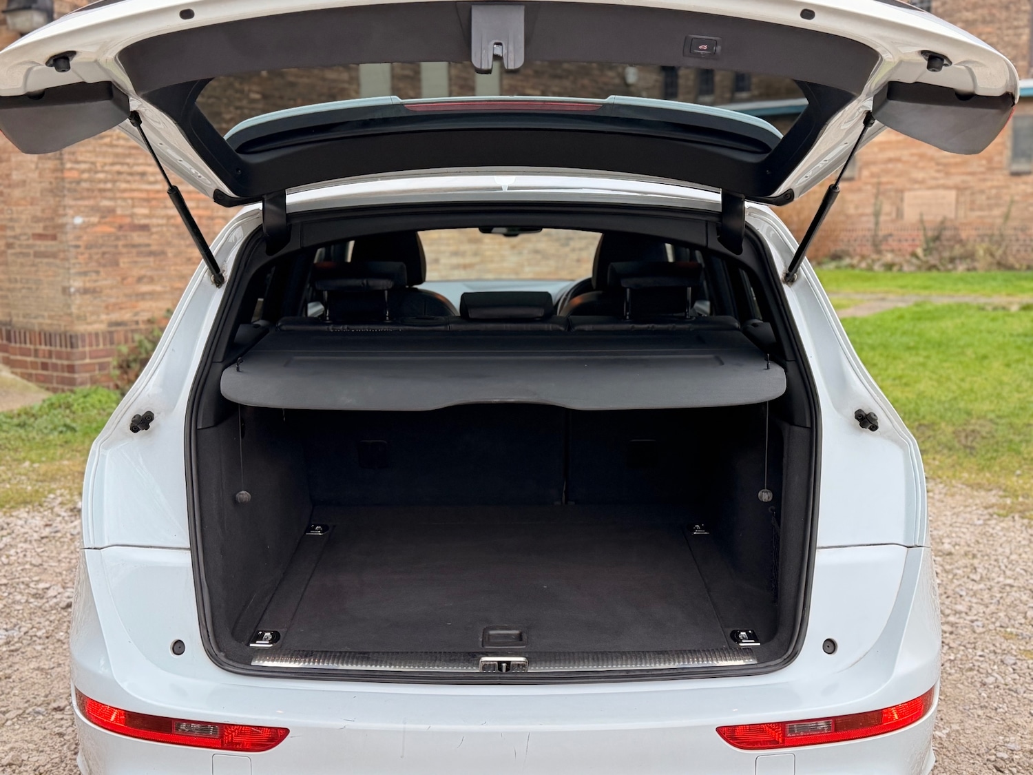 Used Audi Q5 2013 for sale - 77396715: Photo 30