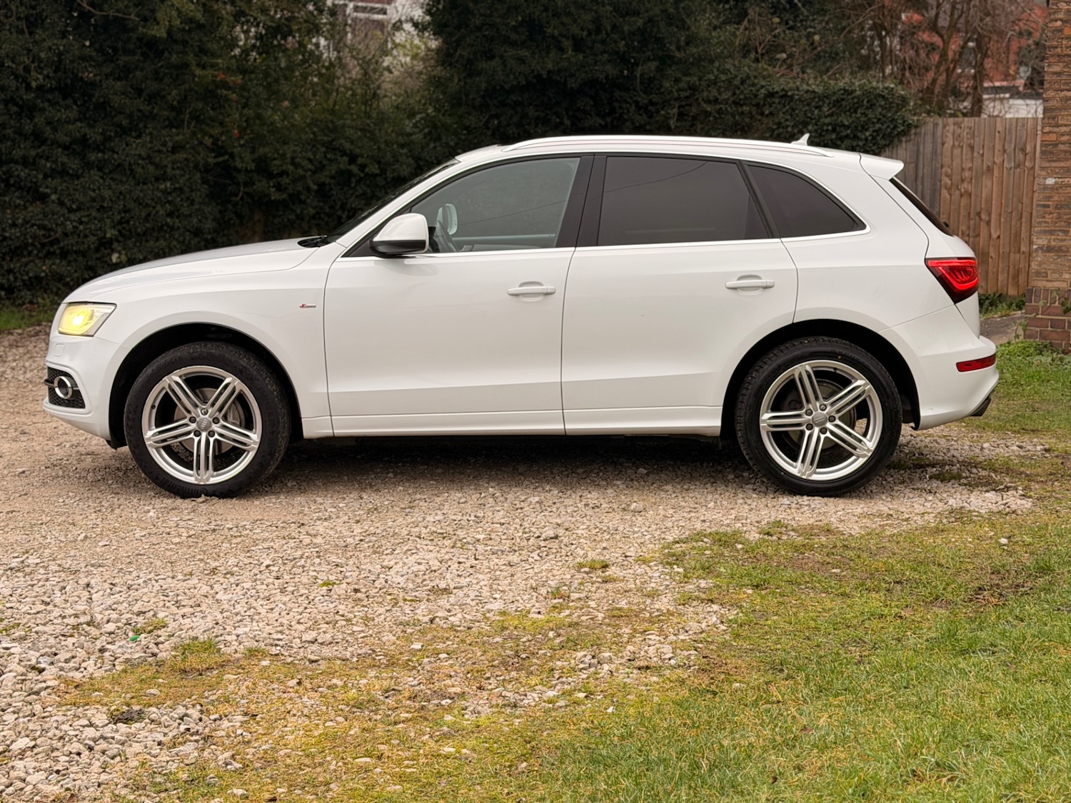 Used Audi Q5 2013 for sale - 77396715: Photo 7