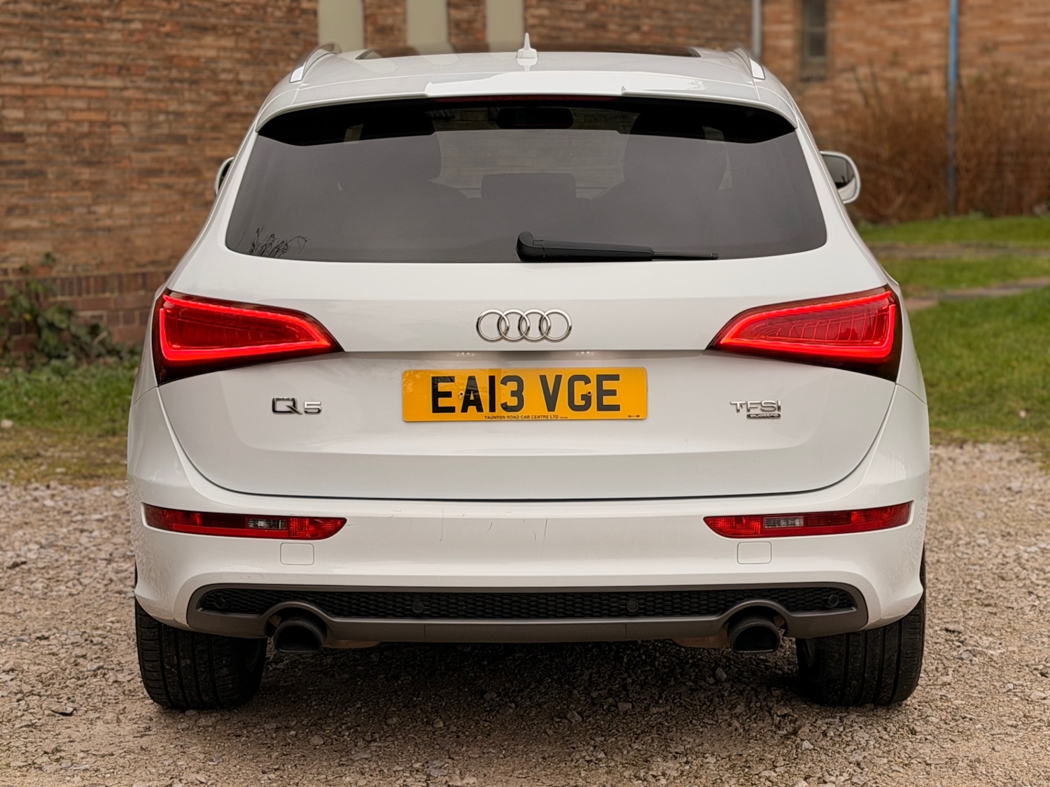 Used Audi Q5 2013 for sale - 77396715: Photo 9