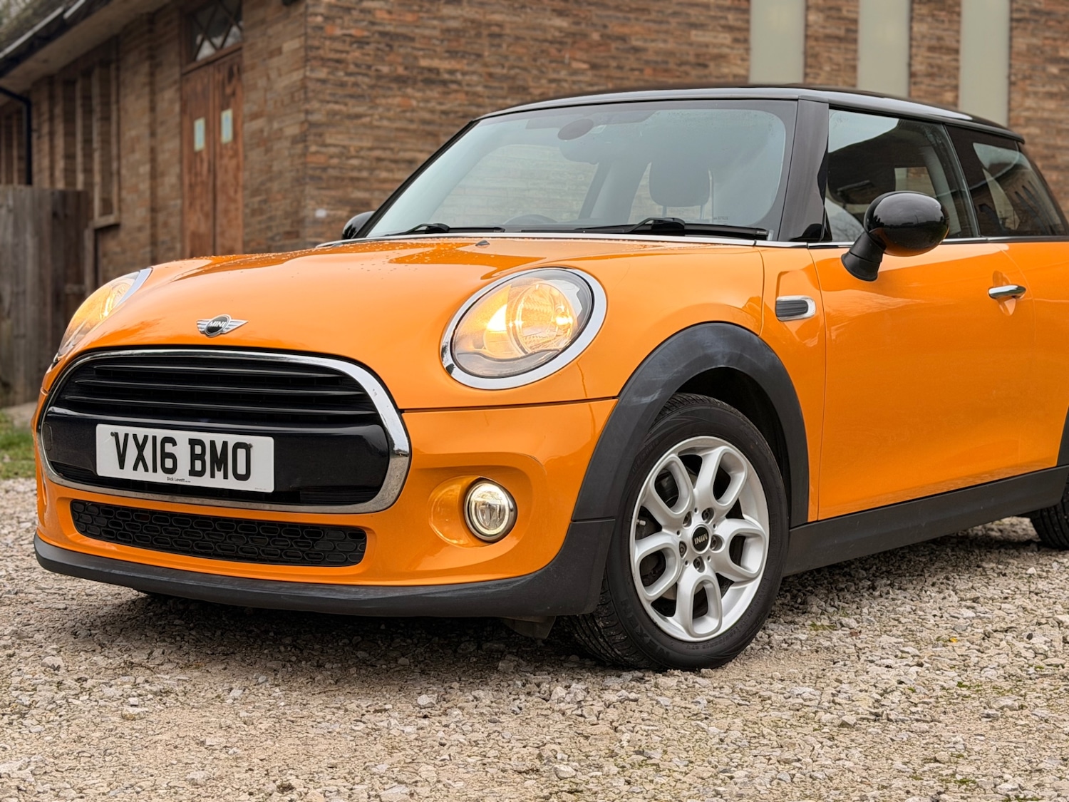 Used MINI Hatch 2016 for sale - 77050513: Photo 10